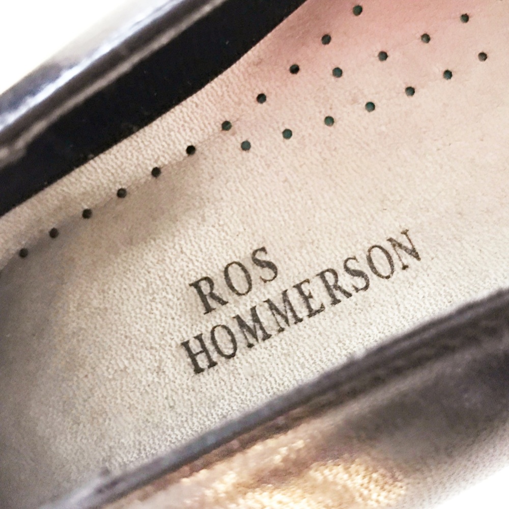 NWOT ROS HOMMERSON SHOES SIZE 7.5 - Picture 7 of 8
